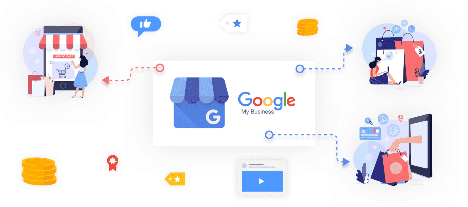 Easy Tips to Rank Higher on Google Business Profile