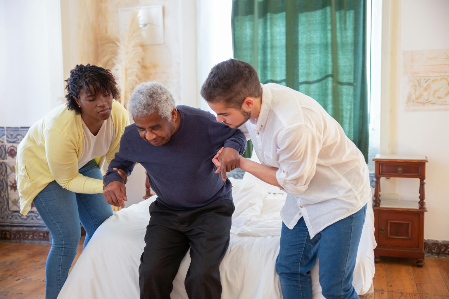 Finding the Best Senior Care Coordinator for Aging Loved Ones