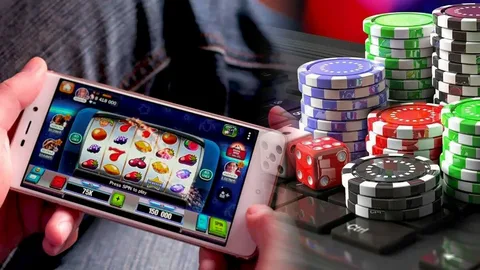 Explore the Latest UK Online Casinos with Fast Payouts