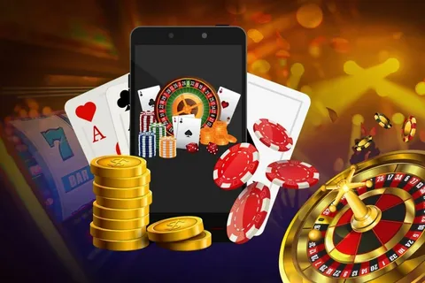 5 Non GamStop Casinos with the Best Bonuses