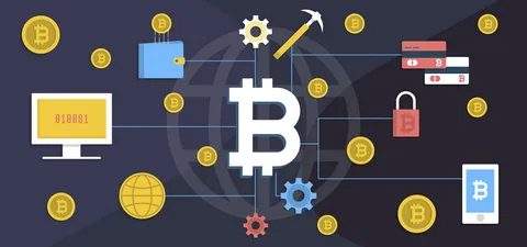 How UK Players Are Embracing Bitcoin Casinos and Crypto Betting