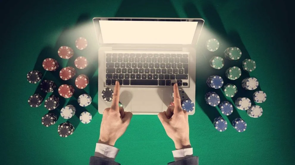 Fast & Easy PayPal Betting for UK Users