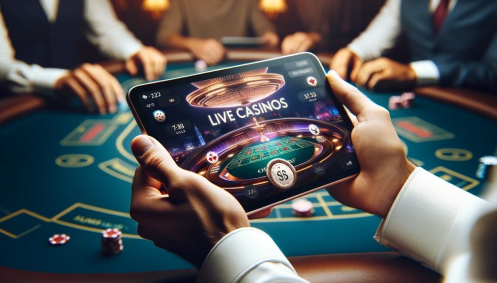 A Beginner’s Guide to Gambling at Casinos Not on GamStop