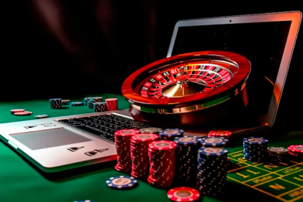 Best UK Slot Sites Offering Instant Play