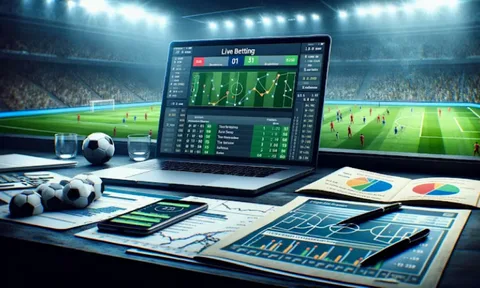 Top UK Betting Sites New to the Market in 2025: Fresh Picks Reviewed