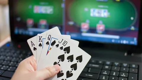 Exploring the Latest New Online Casinos in the UK: What’s Hot This Year