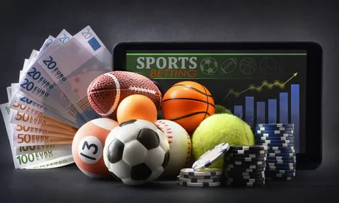 Top New European Sports Betting Sites to Try in 2025