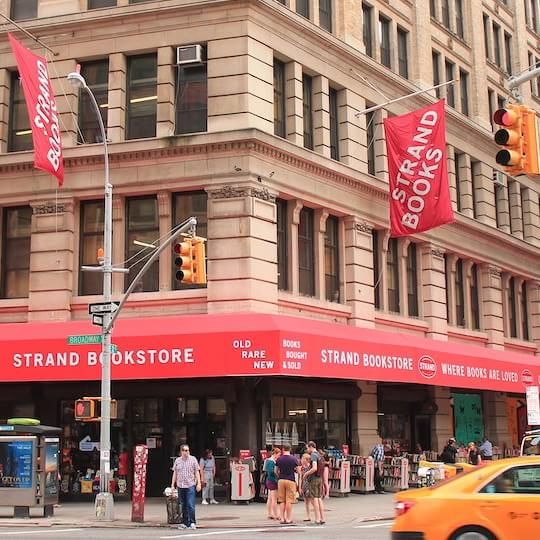 How to Create a Book Proposal for NY Publishers