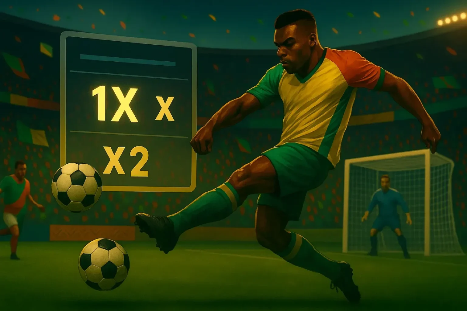Kicking Off the Right Way: A Deep Dive into the World of Football Betting Platforms
