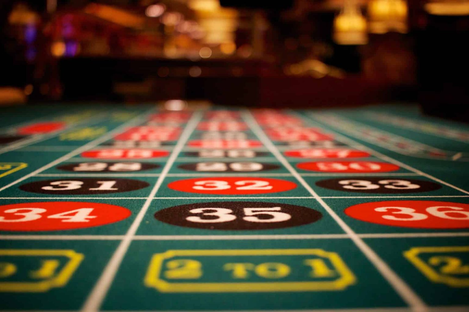 Exploring the World of Non UK Licenced Casinos: Opportunities and Risks