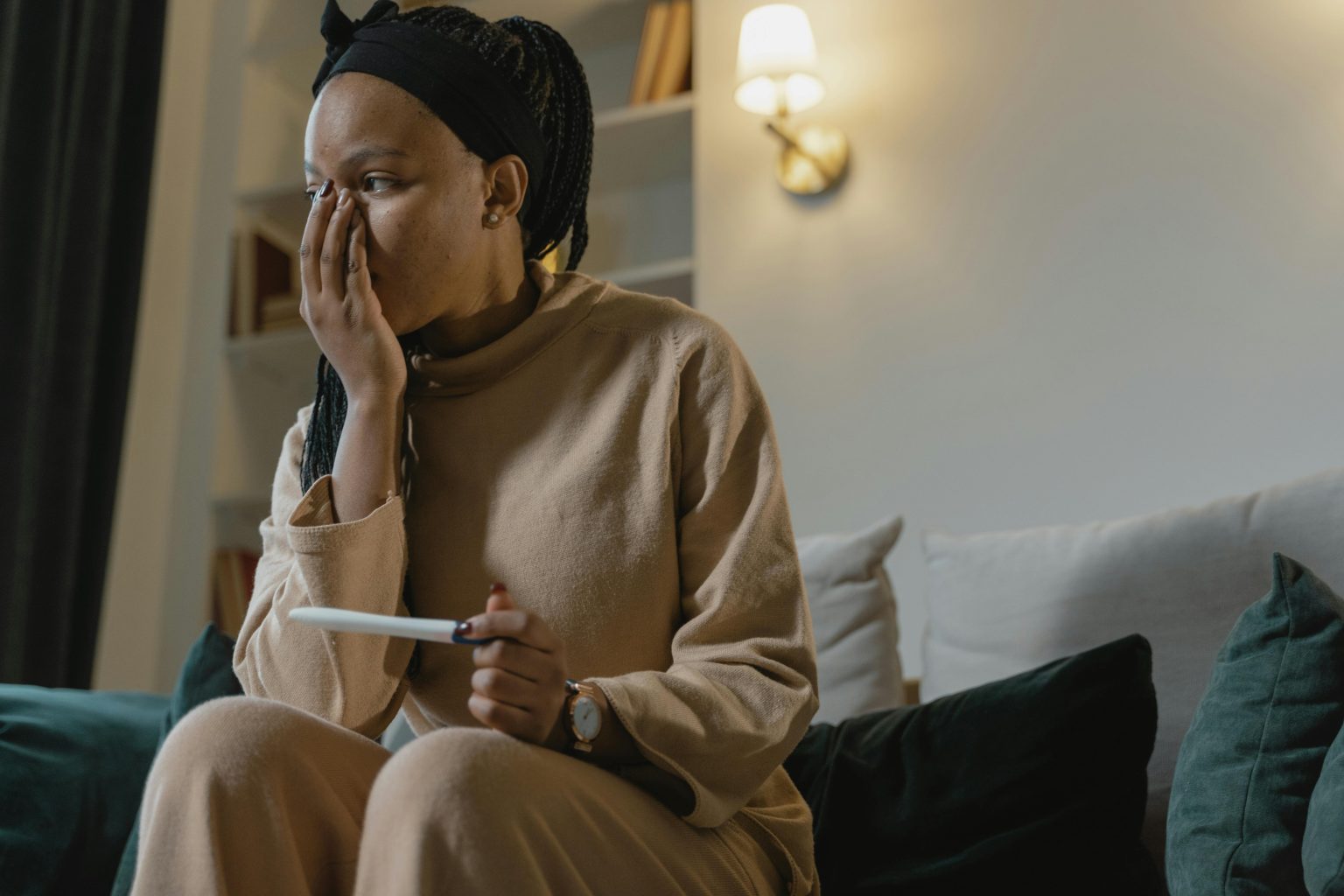 How Doctors Determine the Right Type of Abortion Through Screening