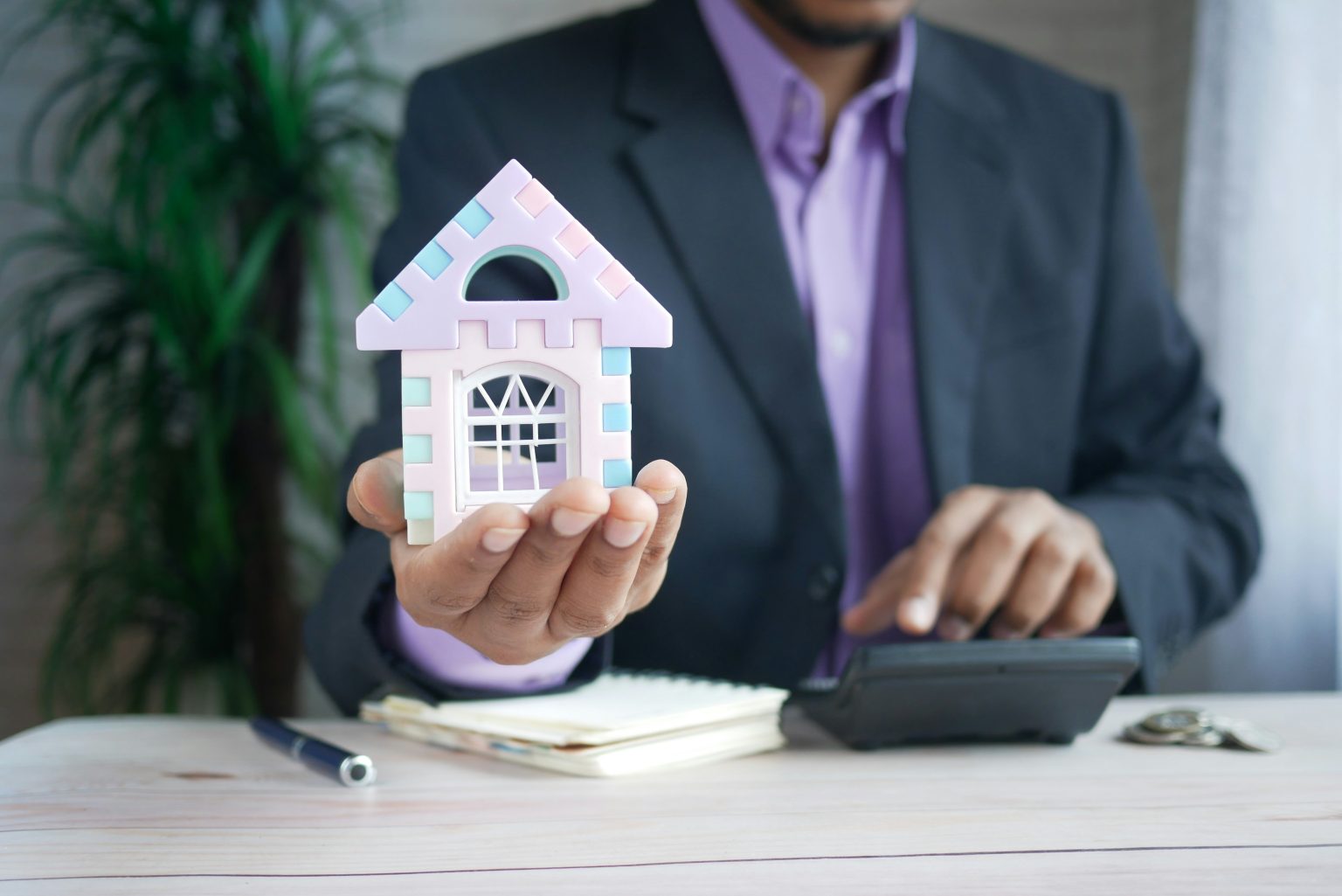 The Essential Role of Home Insurance in Protecting What Matters Most