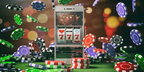How to Gamble Responsibly at Non GamStop Casinos UK