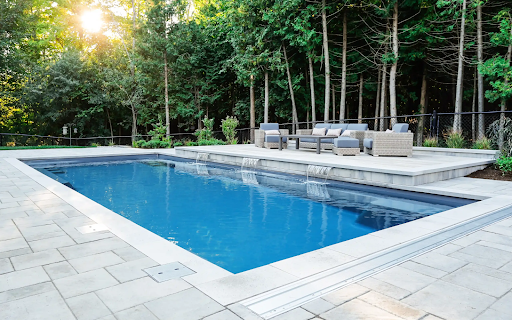 How Fiberglass Pools Enhance Outdoor Living Spaces with Style