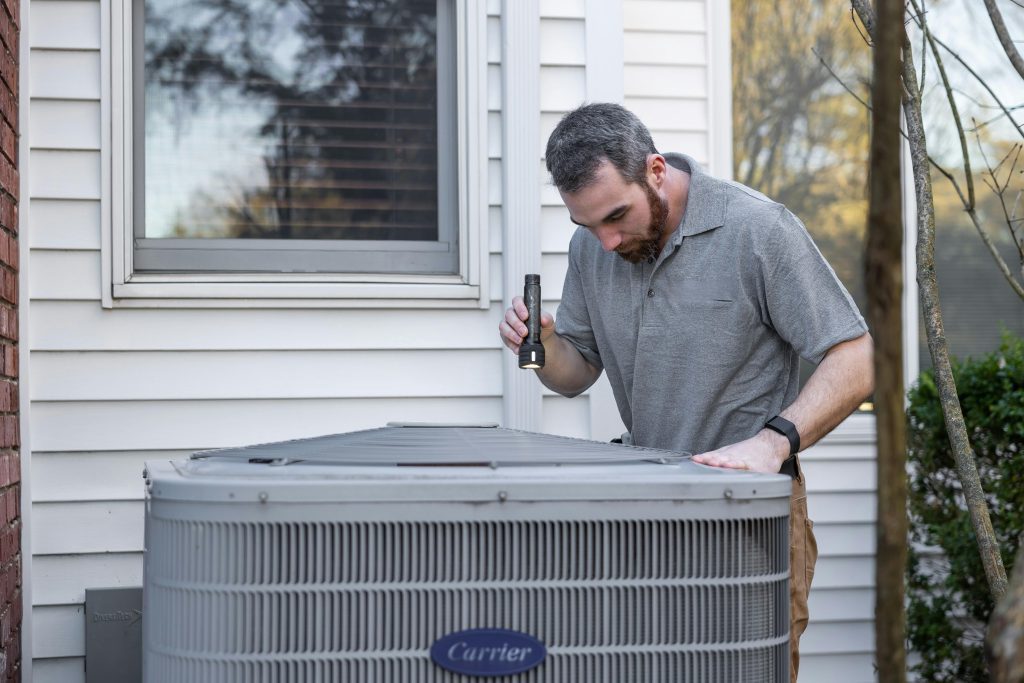 How to Choose Your HVAC Service Professionals: A Guide to Comfort and Confidence