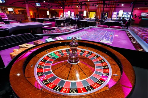 Play Freely: UK Casinos That Don’t Use GamStop