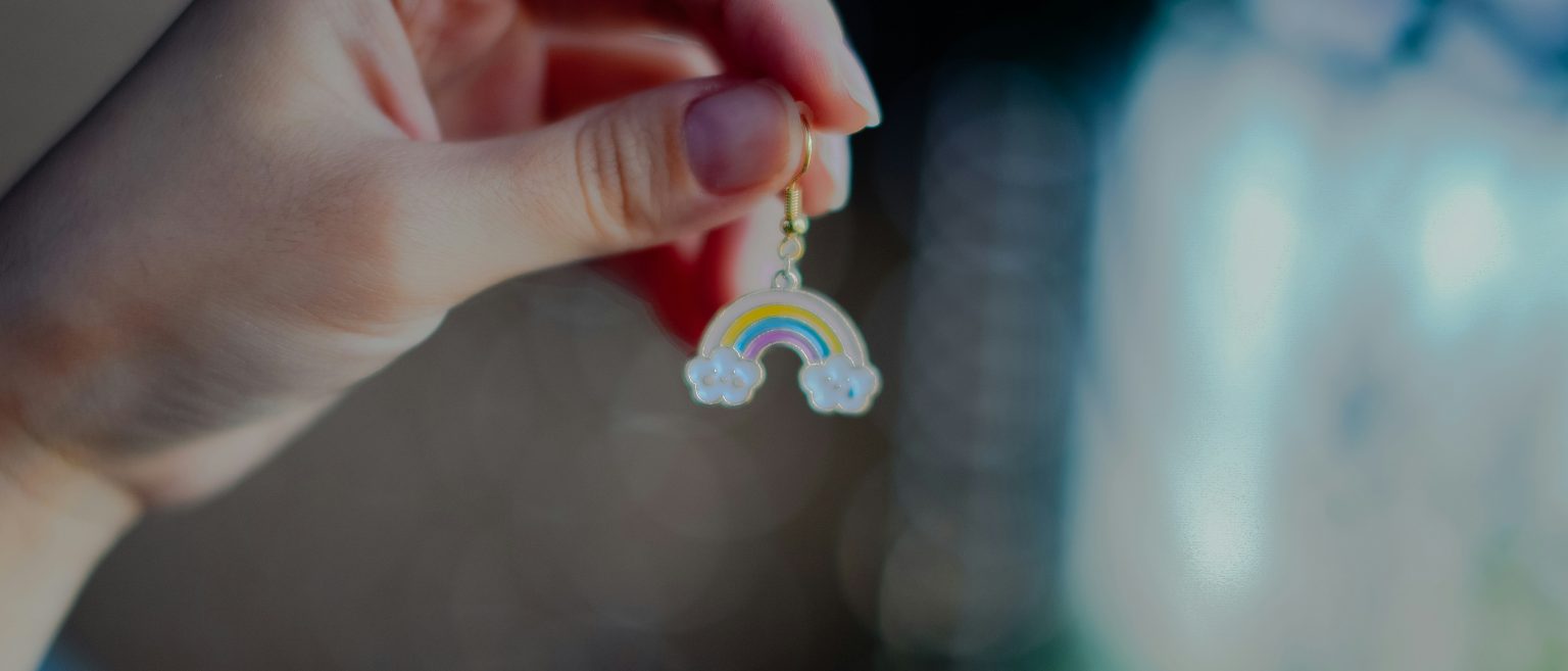 Why Rainbow Earrings Are Adorably Perfect for Kids