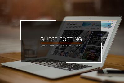 How White-Hat Guest Posting Builds Authority and Trust