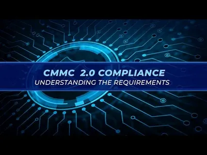 Misinterpretations of CMMC Compliance Requirements