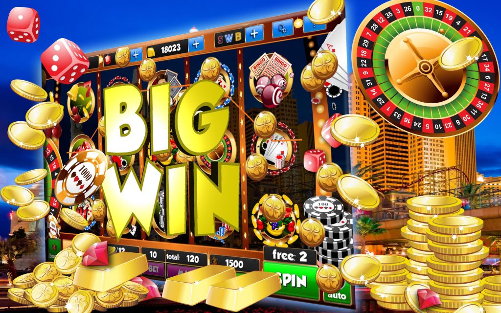 VIP Rewards and High-Stakes Gaming at Bitcoin Casinos