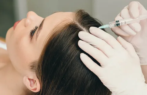 The Clinical Evolution of Mesotherapy