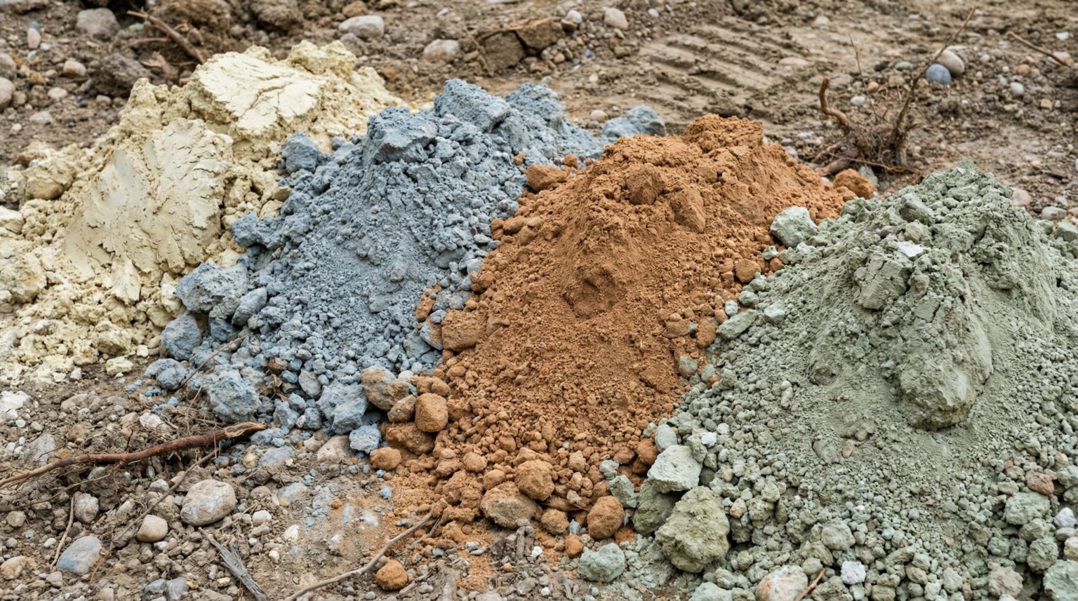 What Are the Signs You Need Rock Delivery for Your Property?