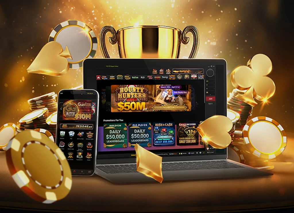 Navigating the Best Real Money Poker Rooms Open to Singapore Players