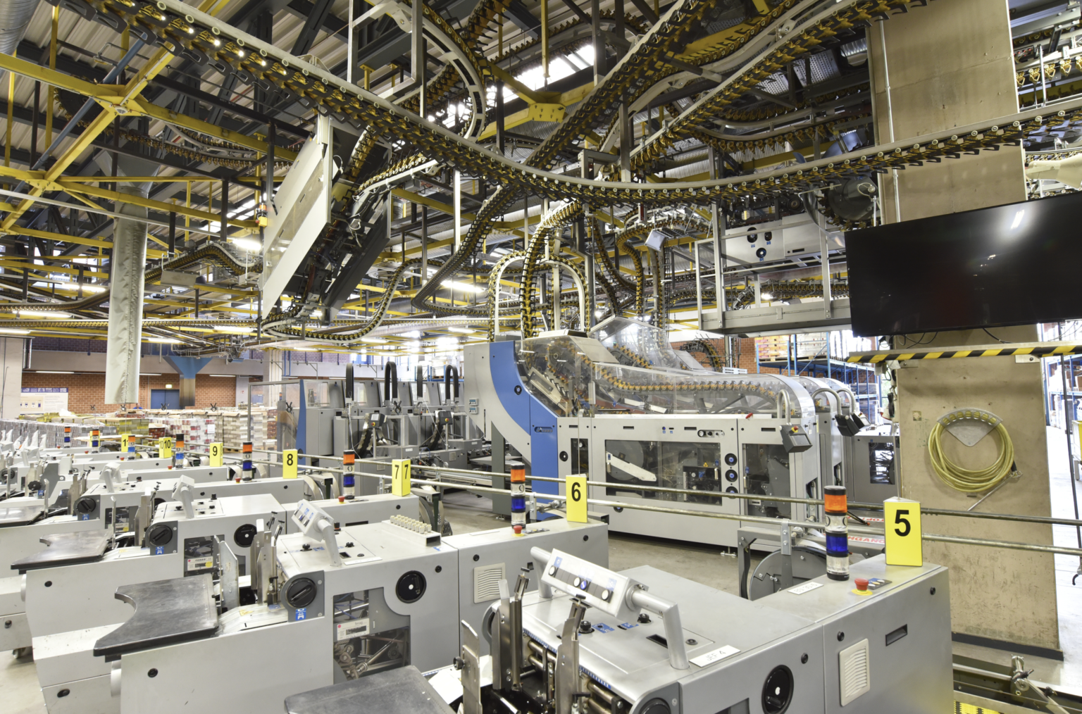 How to Upgrade Your Industrial Facility’s Metal Components