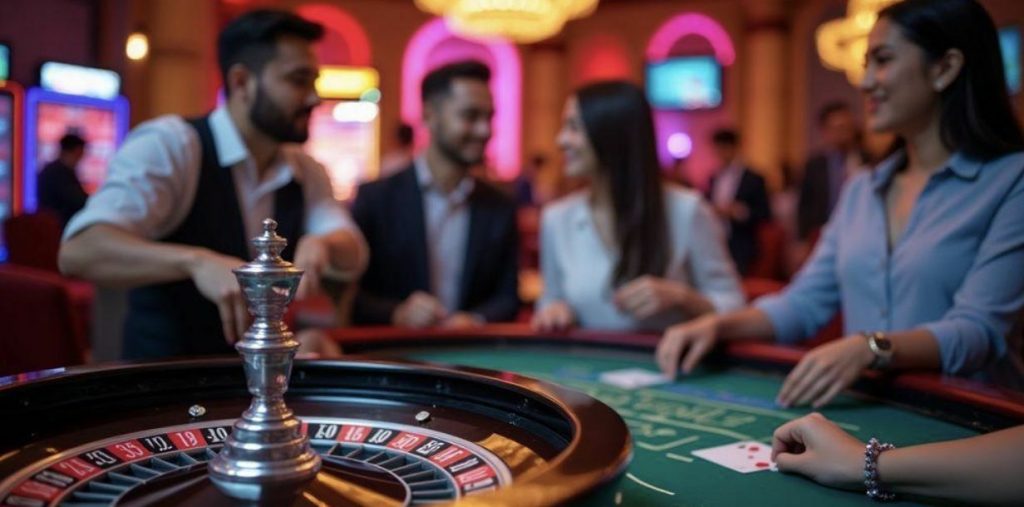 Fresh Wave of Casino Entertainment: New Games Hitting Singapore Online Casinos