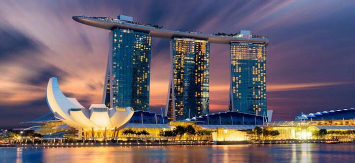 Singapore’s Top Gaming Destinations for 2026: Safe and Trusted Choices for SG Players