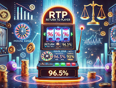 Mastering Thai Slot Analytics: RTP, Volatility & Game Metrics Explained