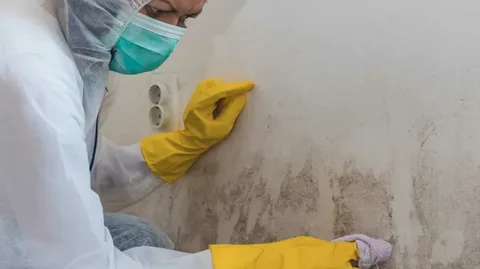 Understanding Mold Inspection: Why It Matters for Your Home
