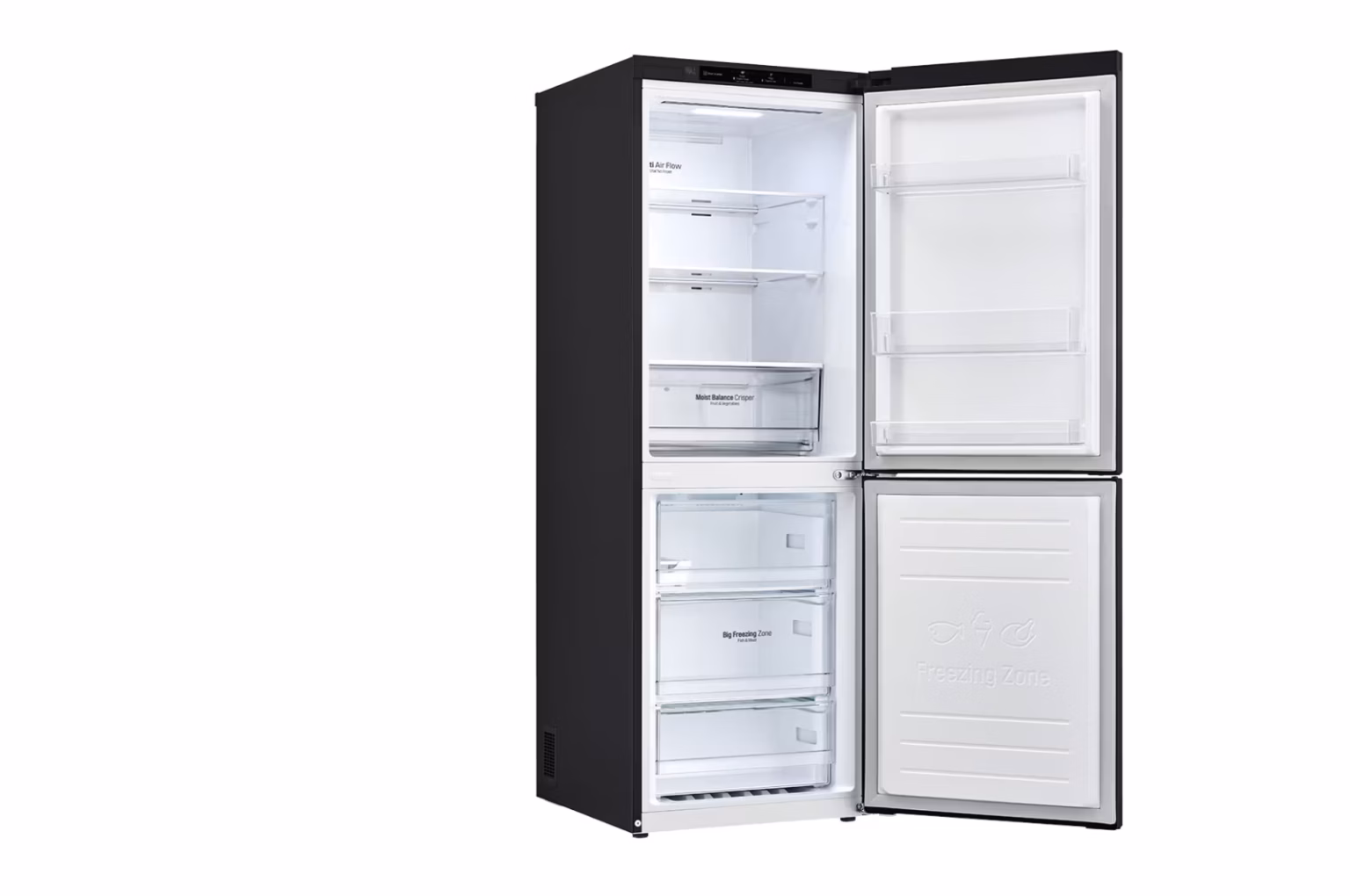 Smart Features to Look for in a Bottom Mount Fridge NZ Today