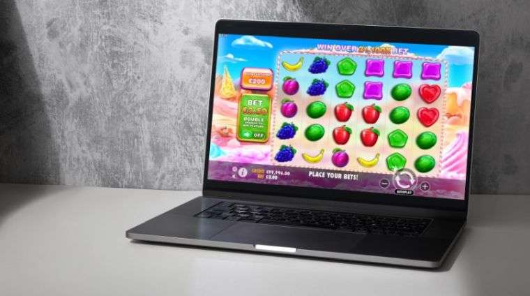 Explore Advanced Slot Gameplay at Lunabet78