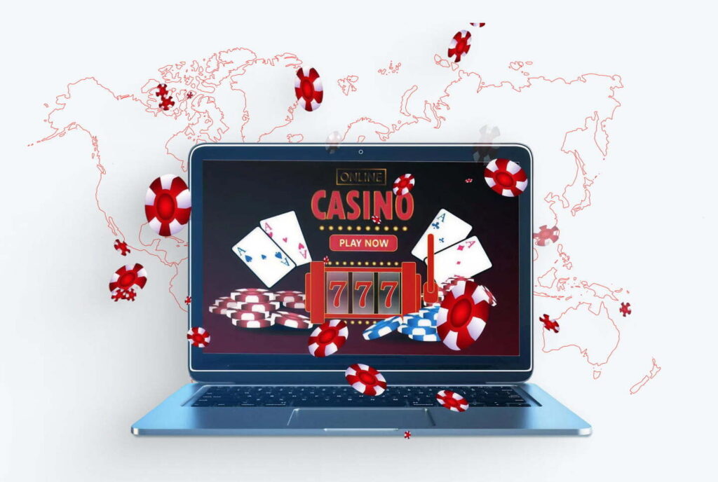 Any Improving Use of Slot Online Mmorpgs