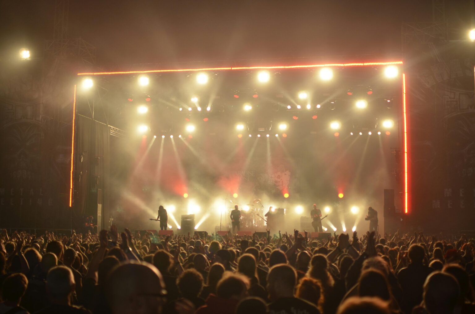 Moments That Make Concert Experiences Unforgettable