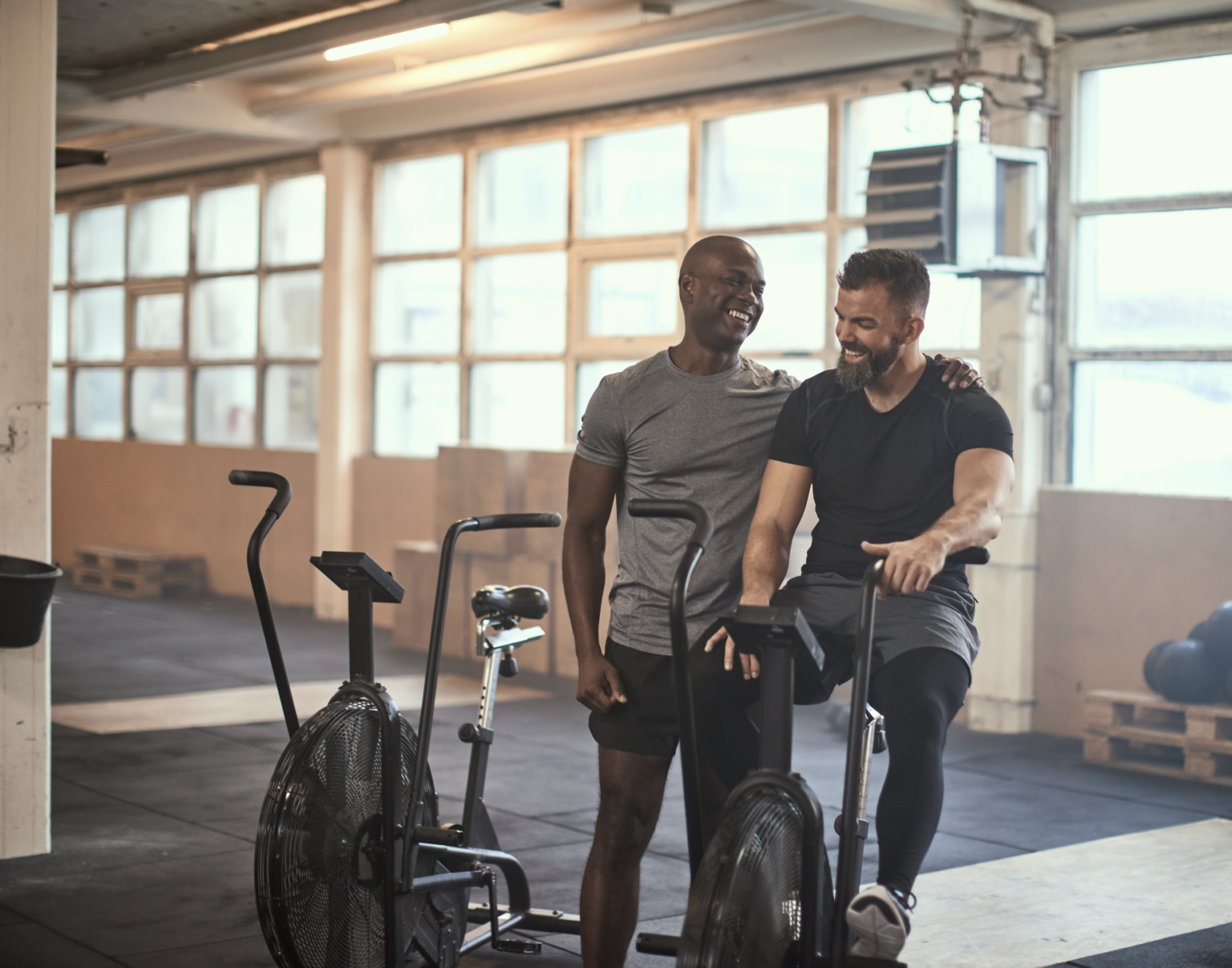 What to Look for When You’re Ready to Take Your Cycling to the Next Level