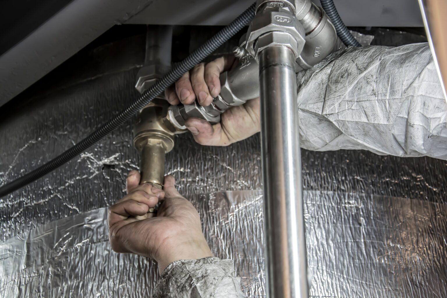 Why an Emergency Plumber Is Important