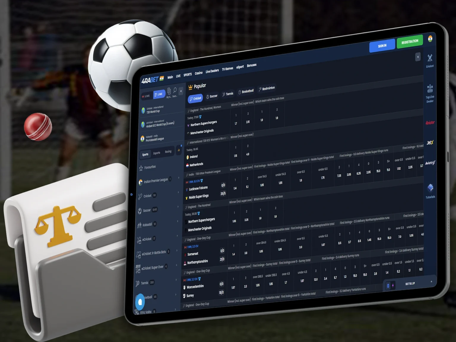 Winning Smarter: The Ultimate Guide to UAE Sports Betting Bonuses and How to Use Them Wisely