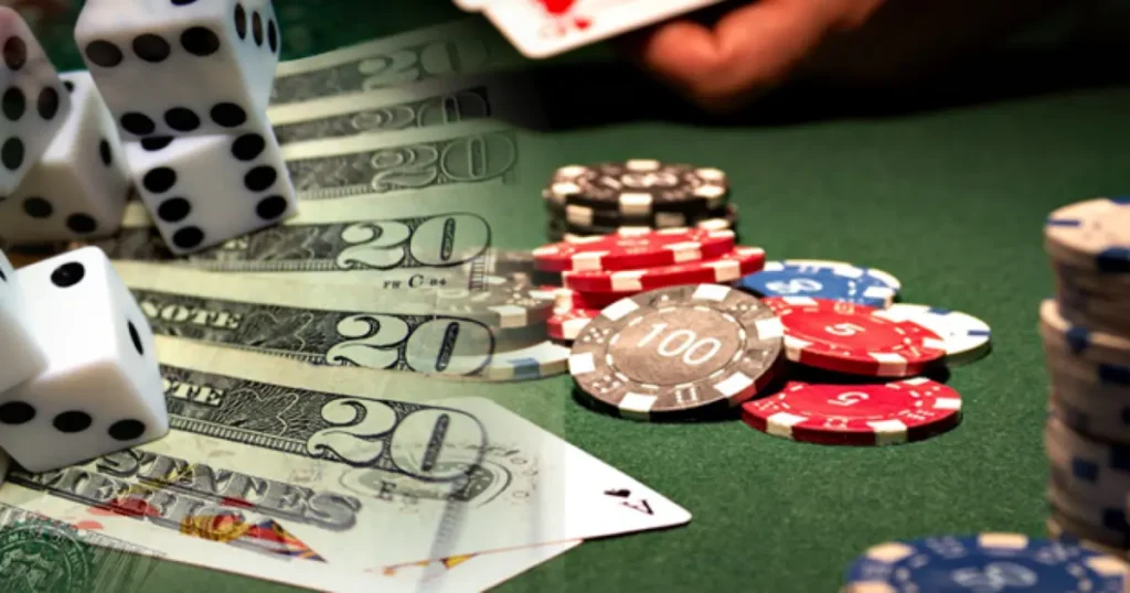 Online Casinos in Kuwait: Secure Payment Methods and Trusted Gaming Experience
