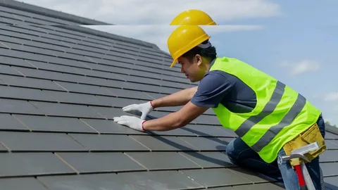 Trusted Roofers in Dublin: Choosing the Right Experts for Your Home