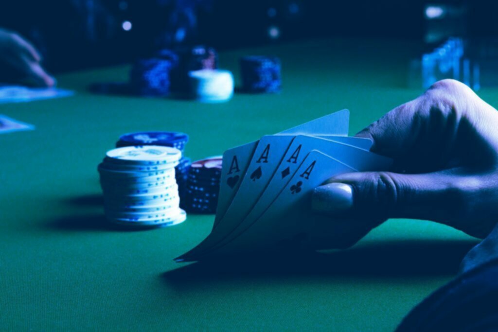 The Unseen Dangers Cambodian Players Face in Offshore Online Poker Platforms