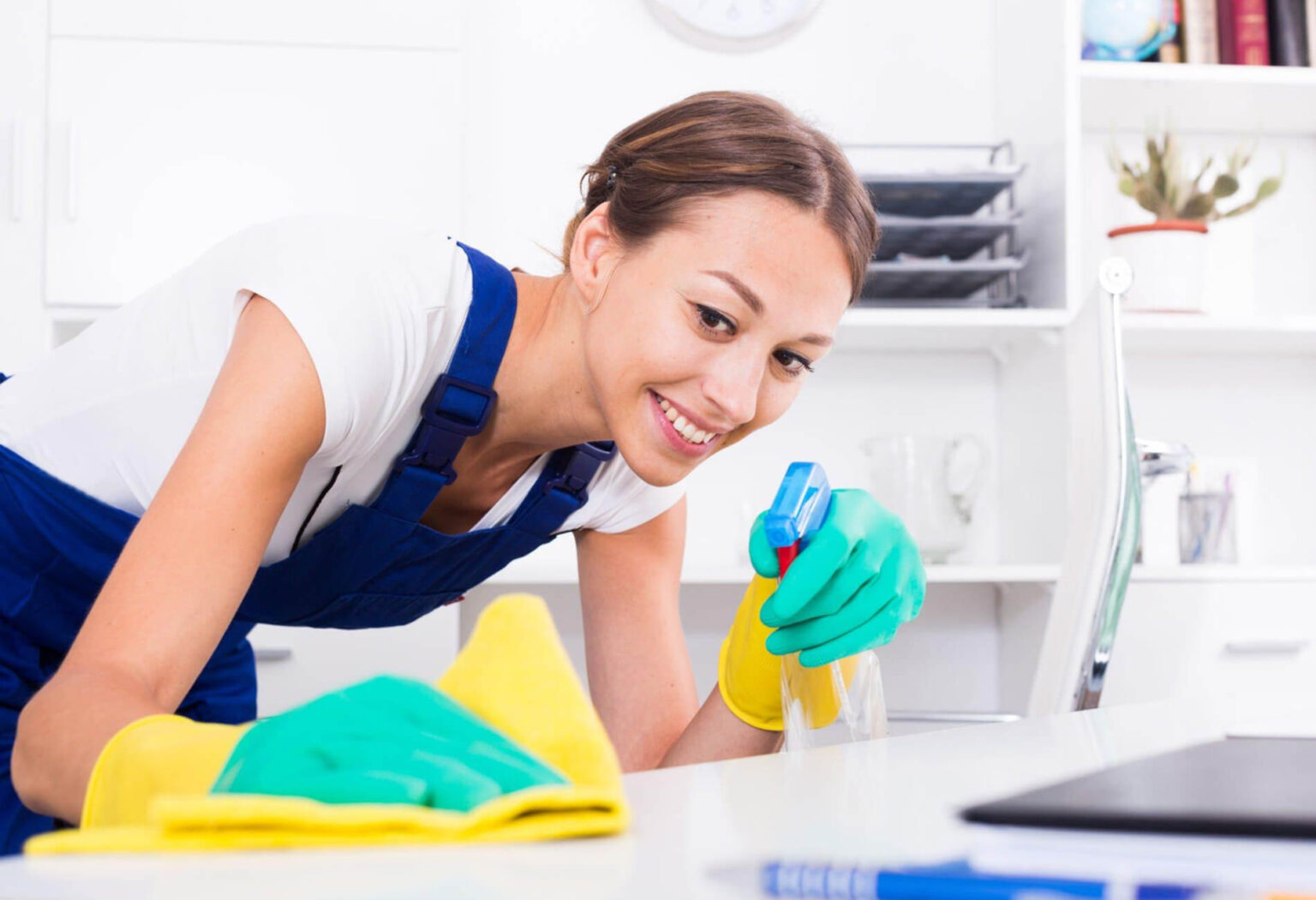 Office Cleaning Dandenong: Creating a Cleaner and Healthier Workplace