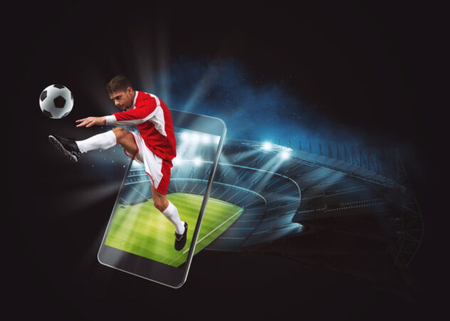 How to Register for World Cup Betting Accounts Safely and Legally (A Complete Guide for Beginners)