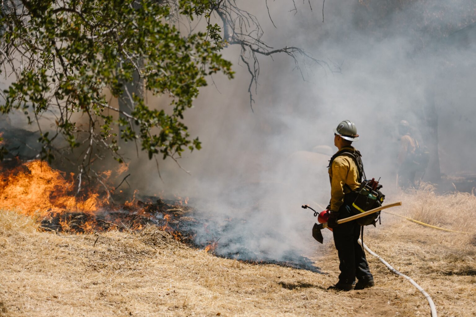 How Fire Line Gear Supports Faster and Safer Emergency Operations