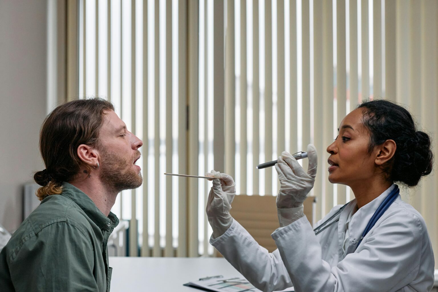 How a Sinus Doctor Can Help Us Feel Better