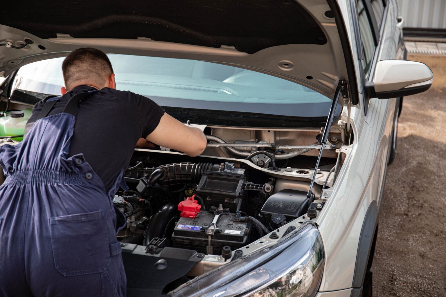 What to Consider When Choosing Diesel Parts and Accessories