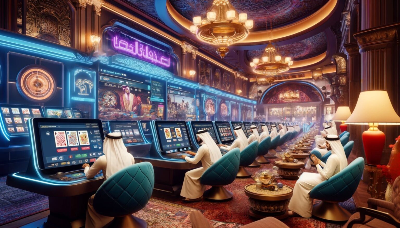 The Legality of Online Betting: What You Need to Know