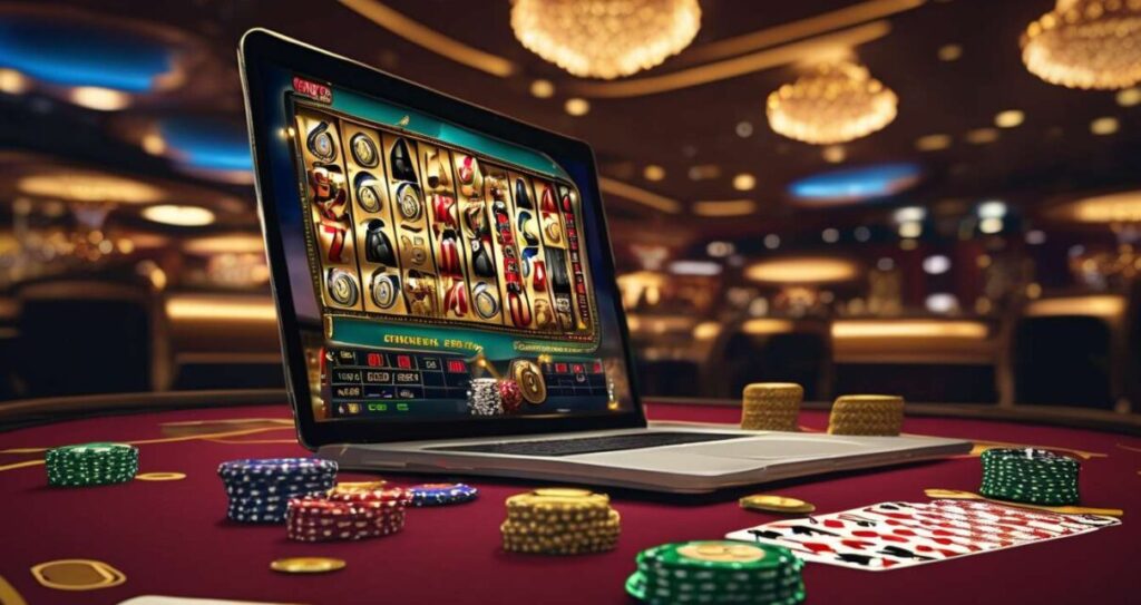 Winning Smart in Online Casinos: Practical Strategy Guide for Saudi Players