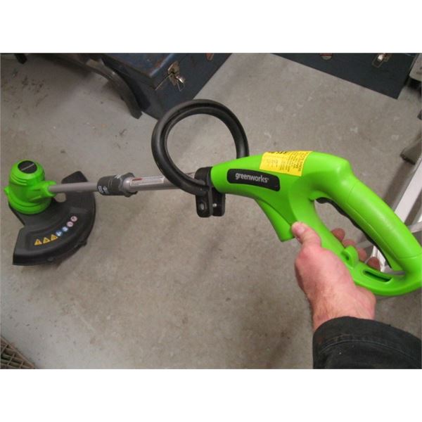 Best Electric Weed Eater in 2026: Top Picks for Every Yard